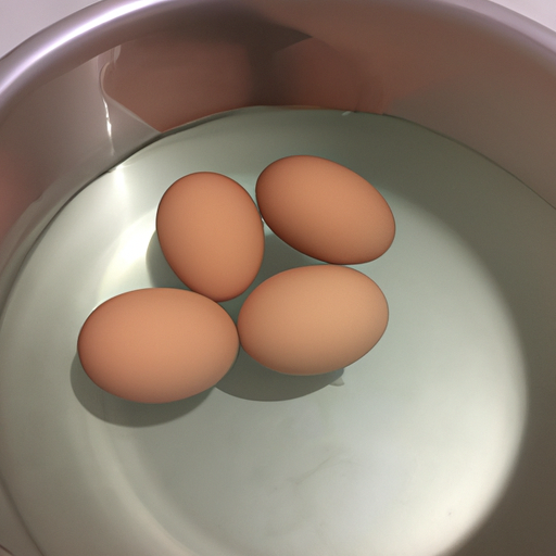 The Impact Of Boiling Time On Egg Nutrition: How Long Should You Boil Eggs For Maximum Nutritional Benefits?