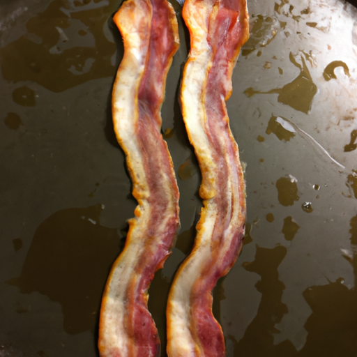 Bacon Lovers Unite: Delicious And Unique Recipes For Baked Bacon Treats