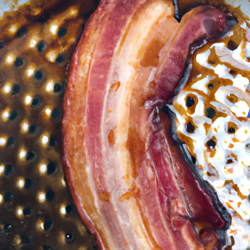 Mastering The Art Of Baking Bacon: Tips For Perfectly Crispy Bacon Every Time