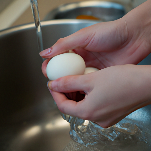 The Science Behind Boiling Eggs: How To Achieve The Ideal Texture And Consistency
