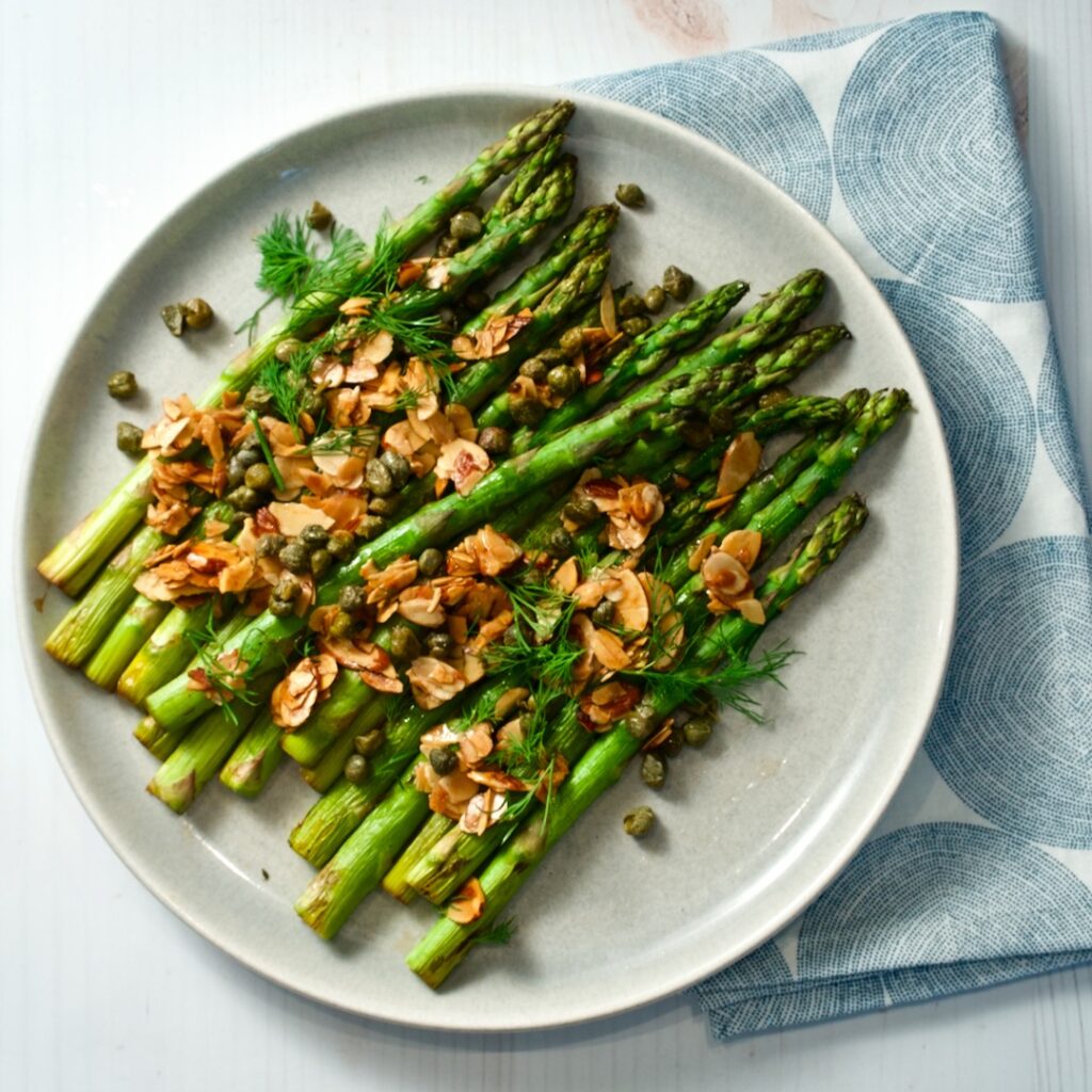 3 Asparagus 101: Learn How To Cook This Versatile Veggie To Perfection