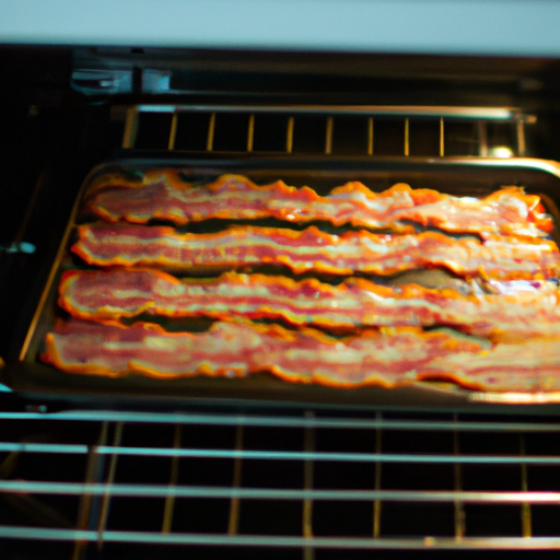 From Breakfast To Dessert: Delicious Dishes You Can Make With Oven-Cooked Bacon