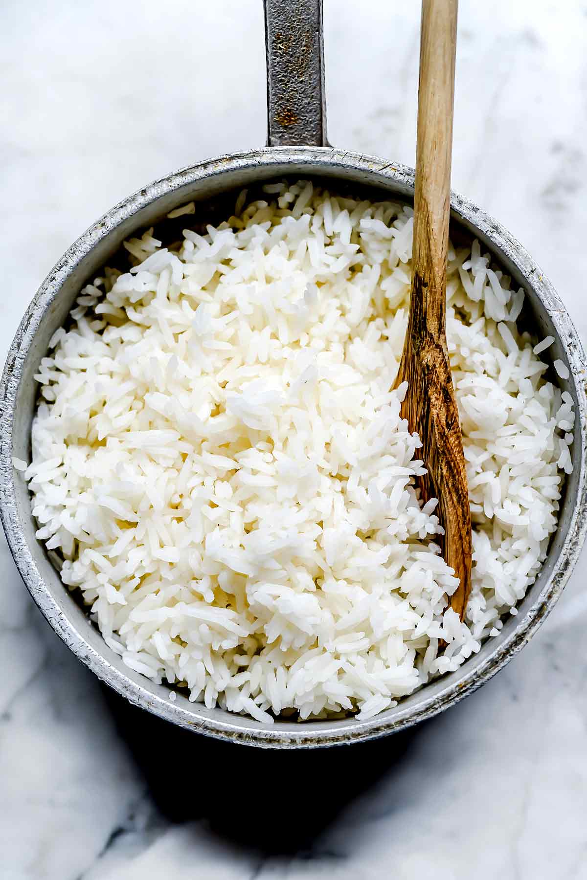 Unlocking The Secrets To Flawless Rice Cooking: A Step-by-Step Tutorial