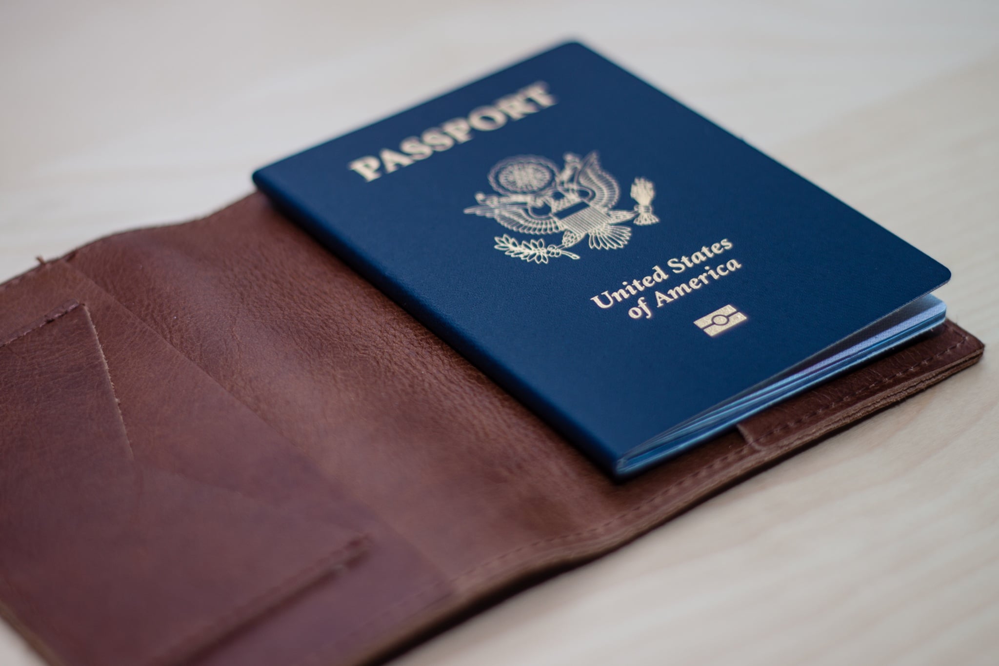 Unlocking The World: The Ultimate Guide On How To Get A Passport