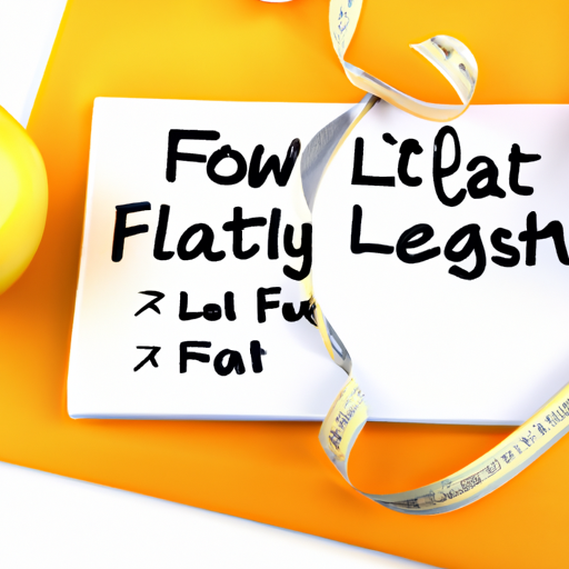 How To Create A Sustainable Plan For Long-Term Belly Fat Loss