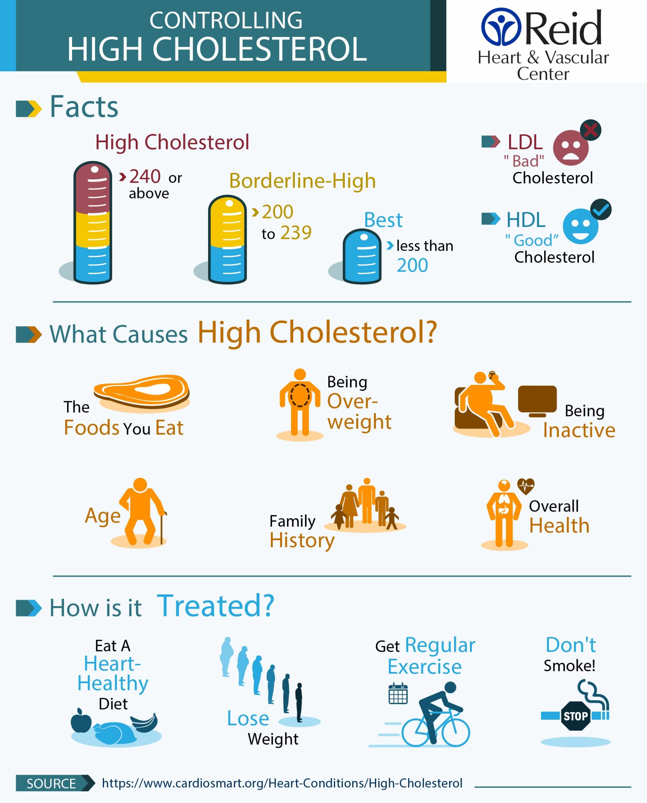 Lowering Cholesterol 101: Expert Tips And Tricks For A Healthier You