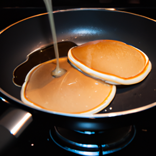 Unlock The Secret To Perfect Pancakes: How To Make Pancakes