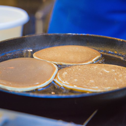 Beyond The Basic: Creative Twists On Classic Pancake Recipes