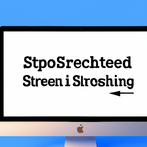 Troubleshooting Common Issues With Screenshots On Mac And How To Fix Them