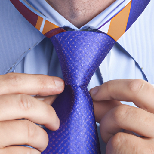 Tying The Knot: How To Match Your Tie To Your Outfit And Occasion