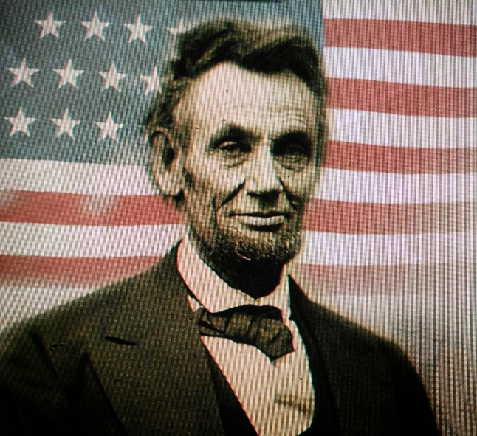 From Humble Beginnings To Historic Leadership: The Story Of Abraham Lincoln