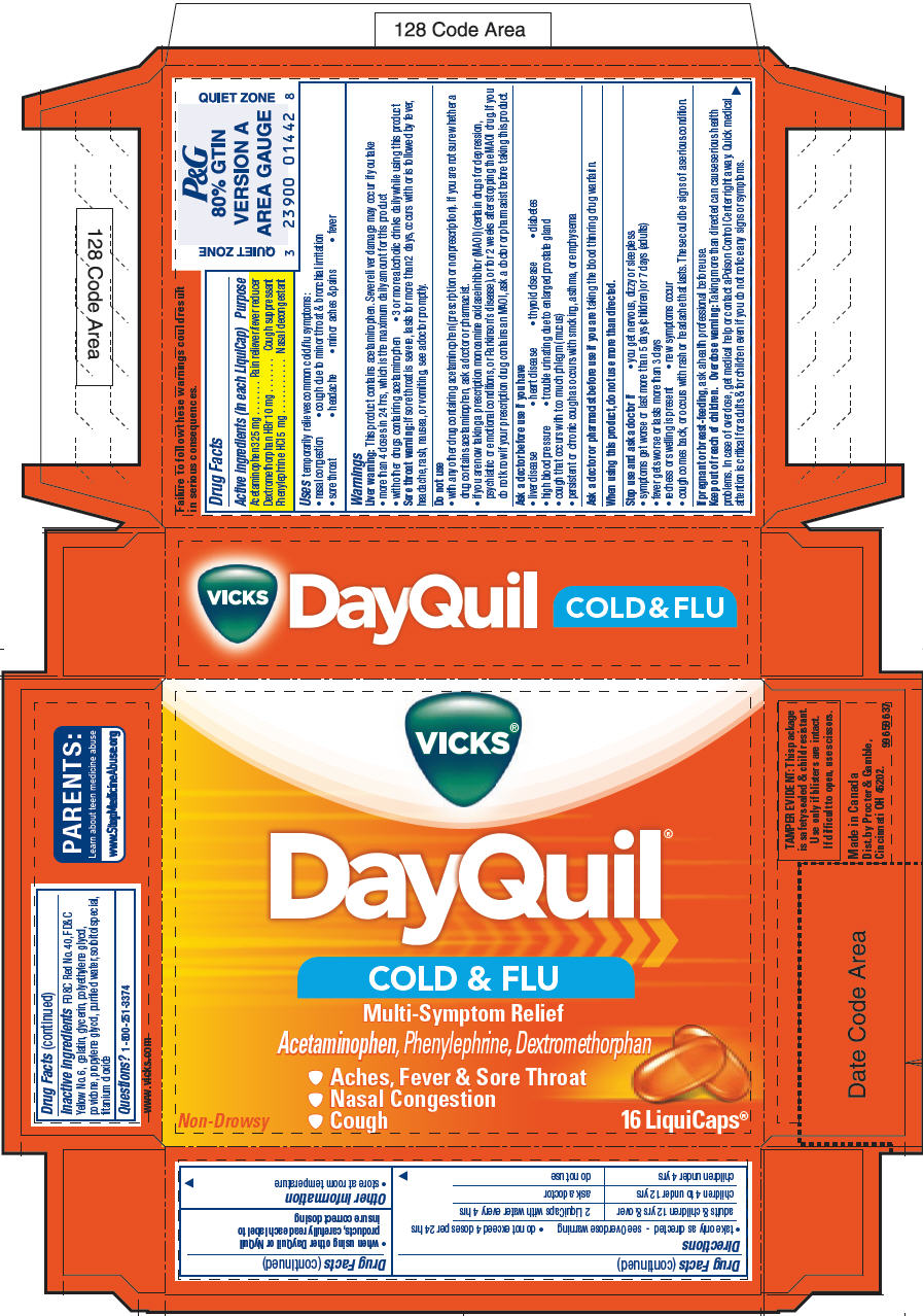 The Ultimate Guide To Dayquil Dosage: How Often To Take For Optimal Results