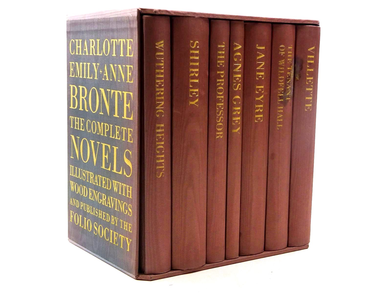 Discover Emily Bronte's Timeless Novels: A Must-Read Collection For Literature Lovers