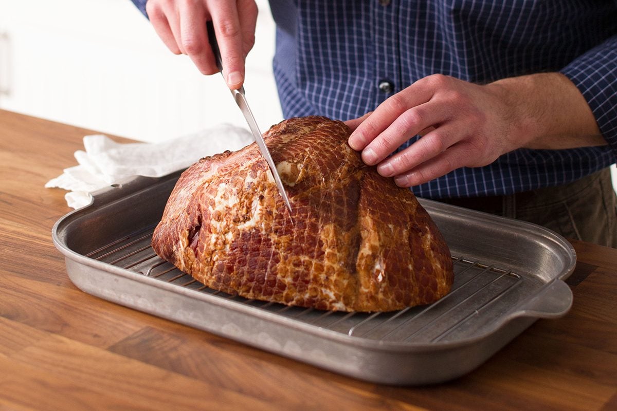 Ham 101: Understanding The Cooking Time For A Tasty And Tender Ham Every Time
