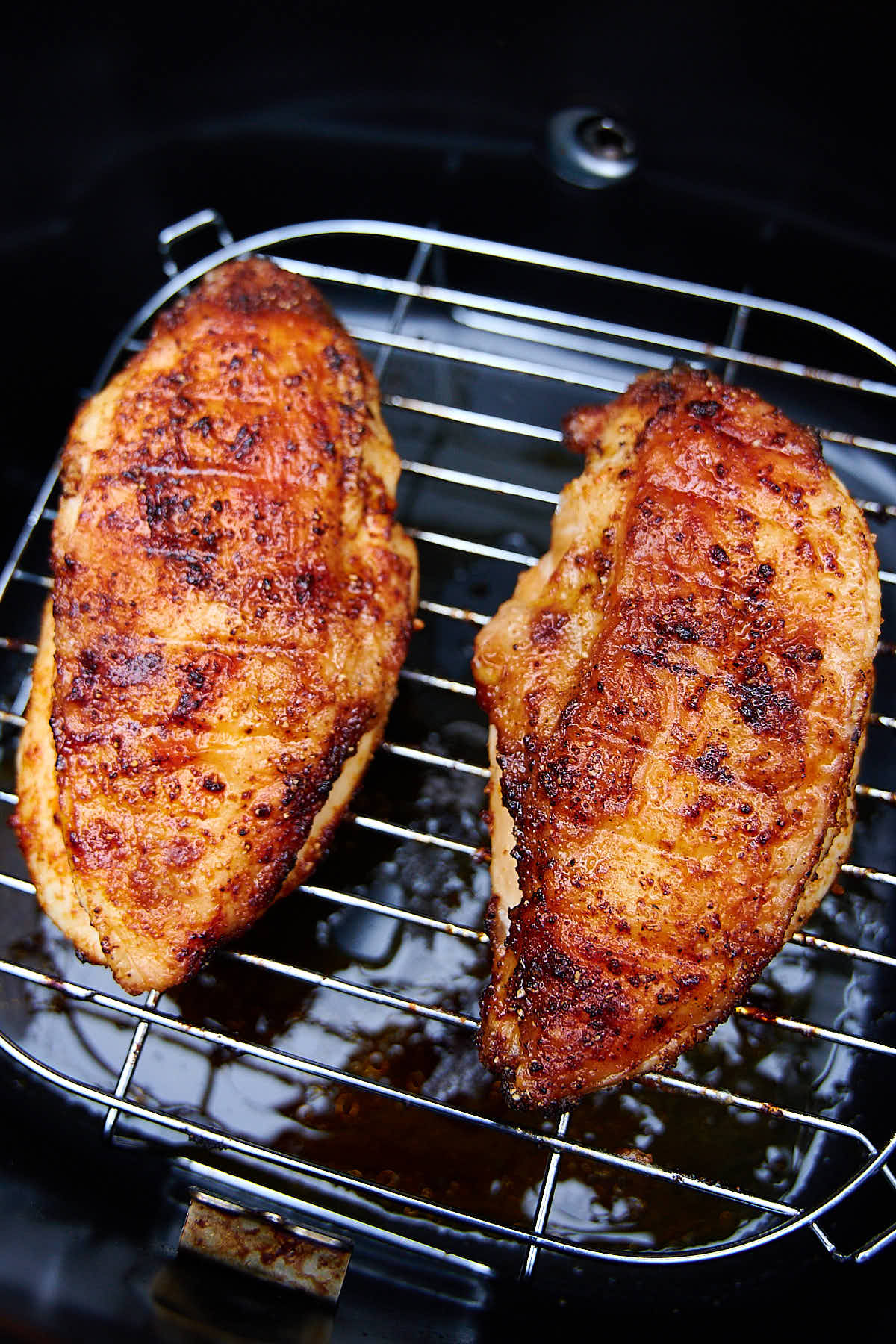 Perfectly Cooked Chicken Breast In The Oven: A Step-by-Step Guide