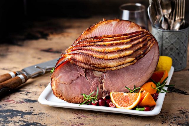 Perfectly Timed: Discover How Long To Cook Spiral Ham For A Deliciously Tender Meal