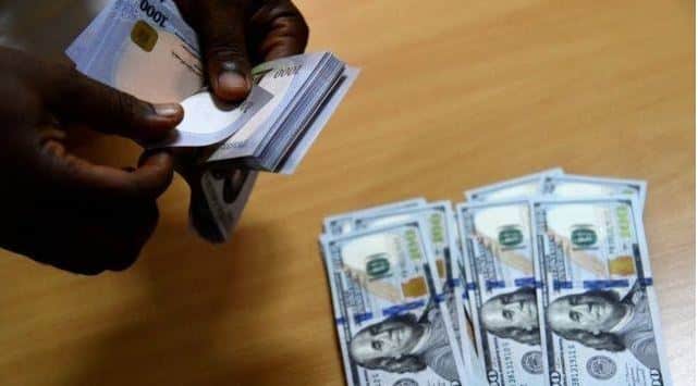 Discover The Latest Black Market Exchange Rate: Dollar To Naira Update!