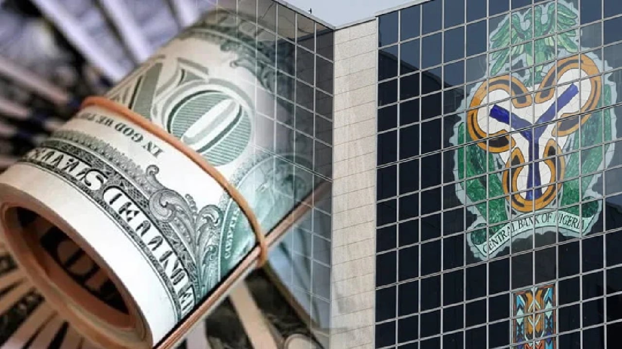The Ultimate Guide To Today's Dollar To Naira Exchange Rate: How Much Is It?