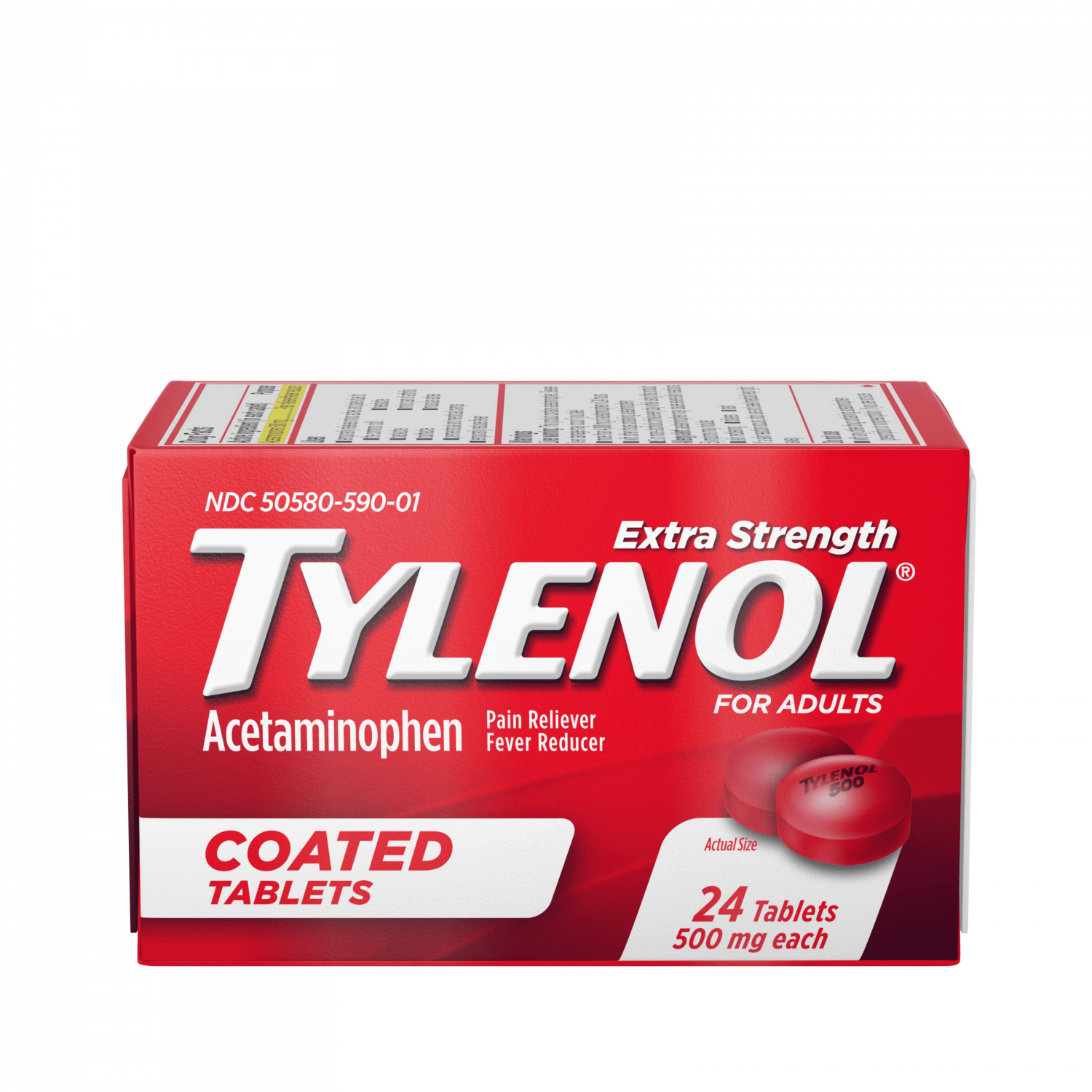 Unlocking The Potential Of Extra Strength Tylenol: Frequency And Safety