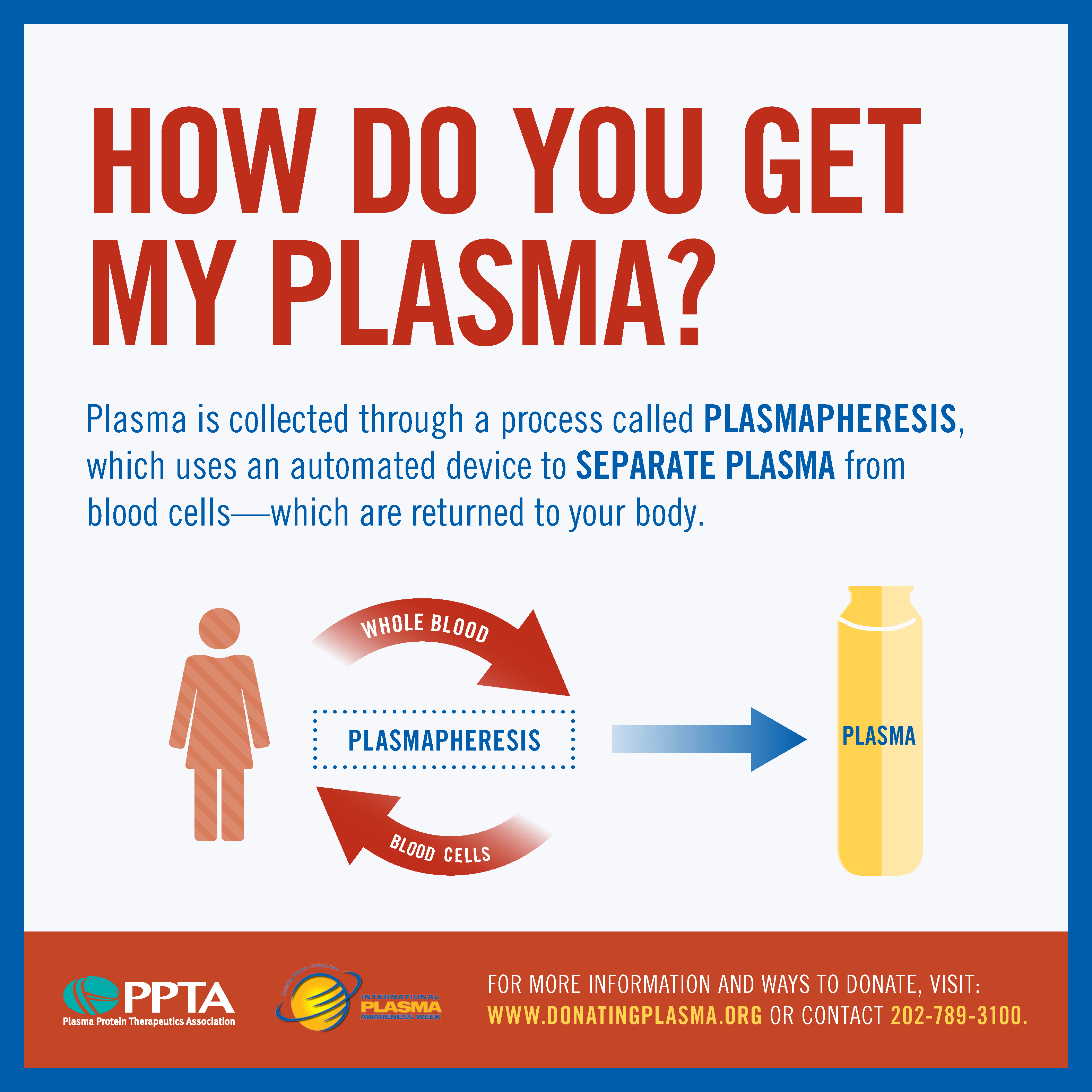 Plasma Donation Made Simple: Understanding How Often You Can Donate