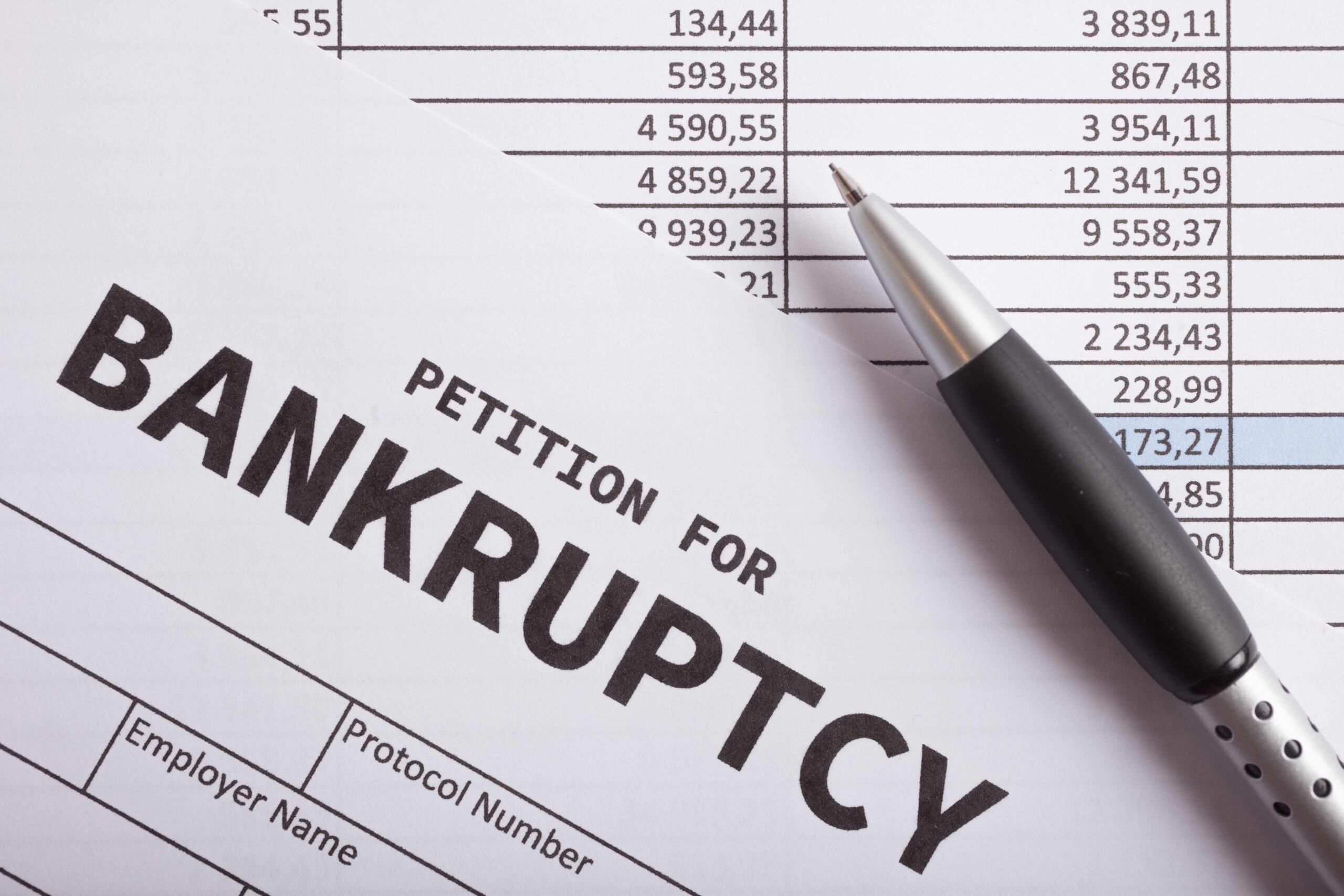 Maximizing Your Financial Options: How Often Can You File Bankruptcy?