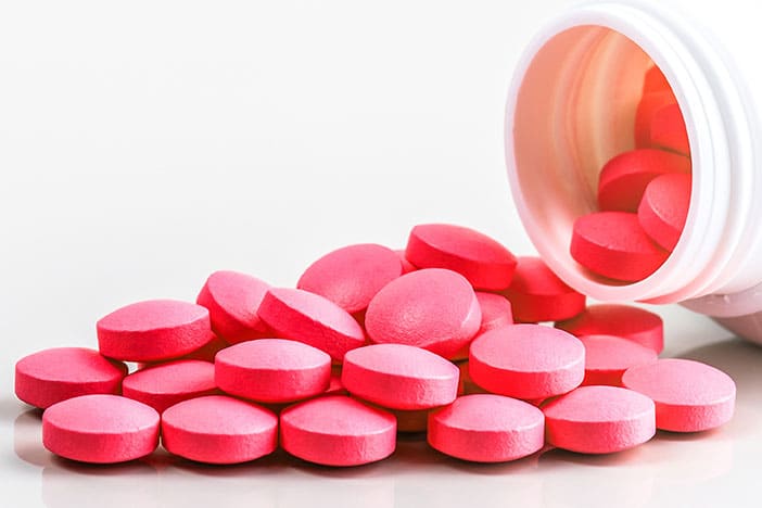Advil Dosage Demystified: How Often Is Too Little Or Too Much?