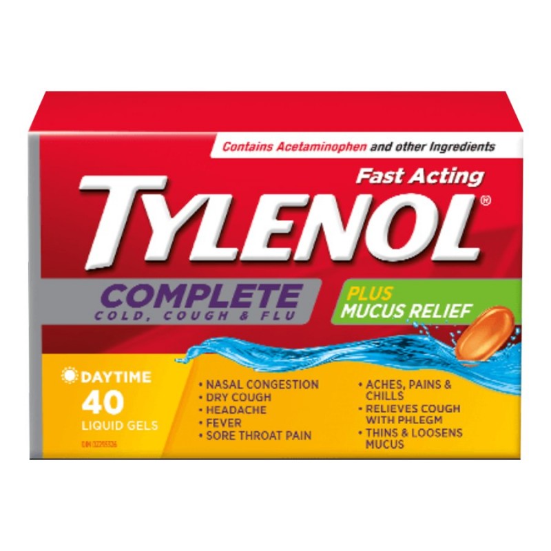 Maximizing Relief: How Often Can You Take Tylenol Extra Strength?