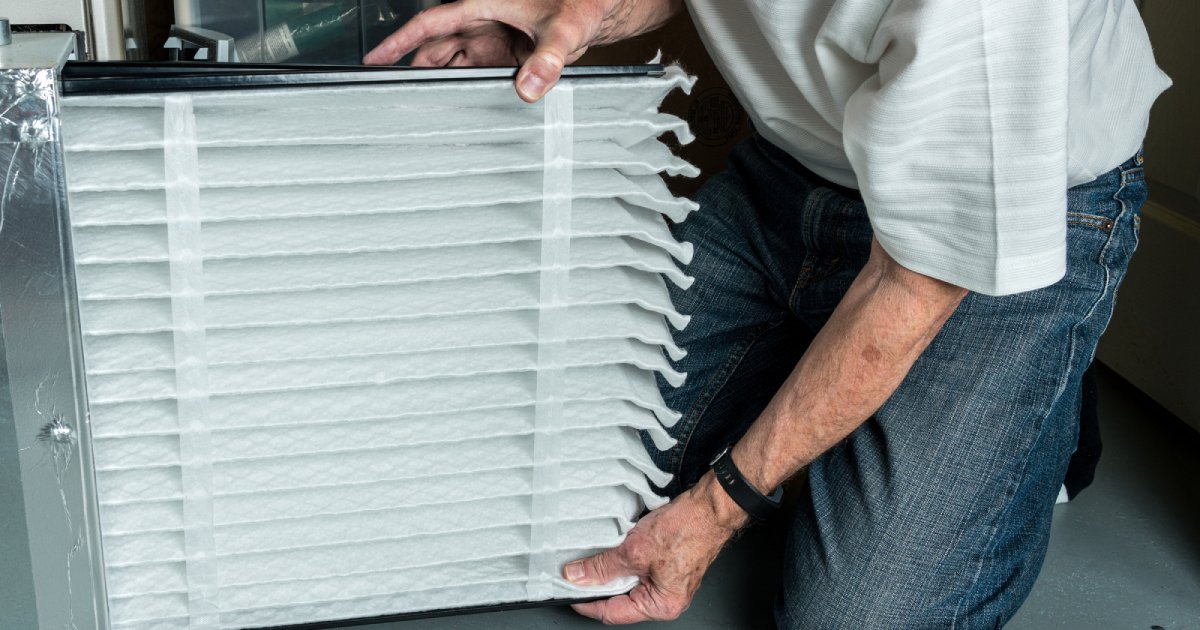 Air Filter Replacement: How Often Is Too Often? Finding The Right Balance