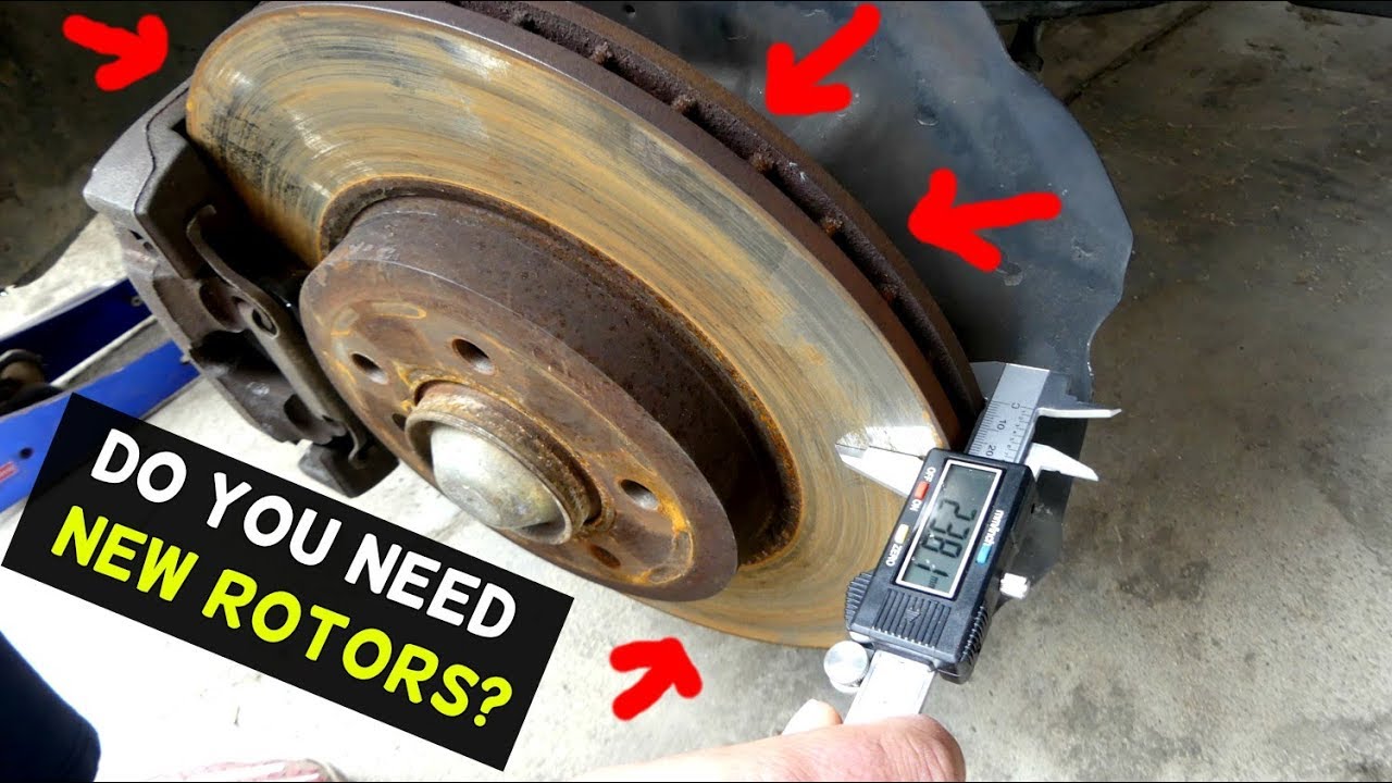 Breaking Down The Facts: How Often Should Brake Pads Be Replaced?