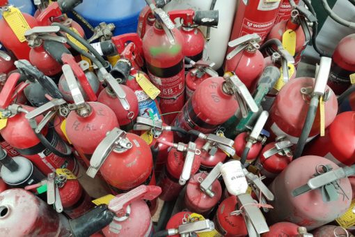 Fire Extinguisher Inspections: How Often Is Enough To Ensure Safety?