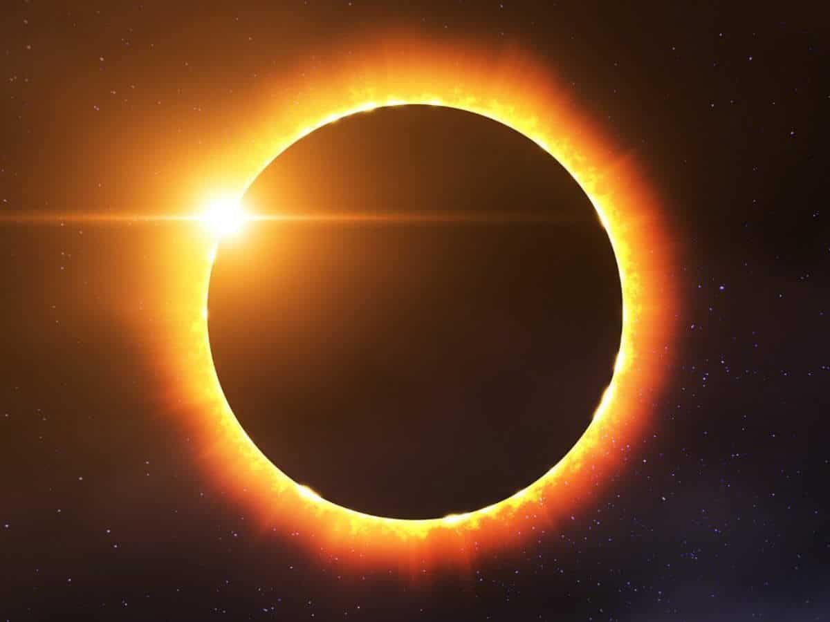 The Occurrence Of Total Solar Eclipses: Facts And Figures To Know