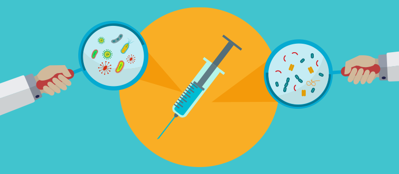 Don't Skip Your Vaccines: How Often Should You Get A Tetanus Shot?