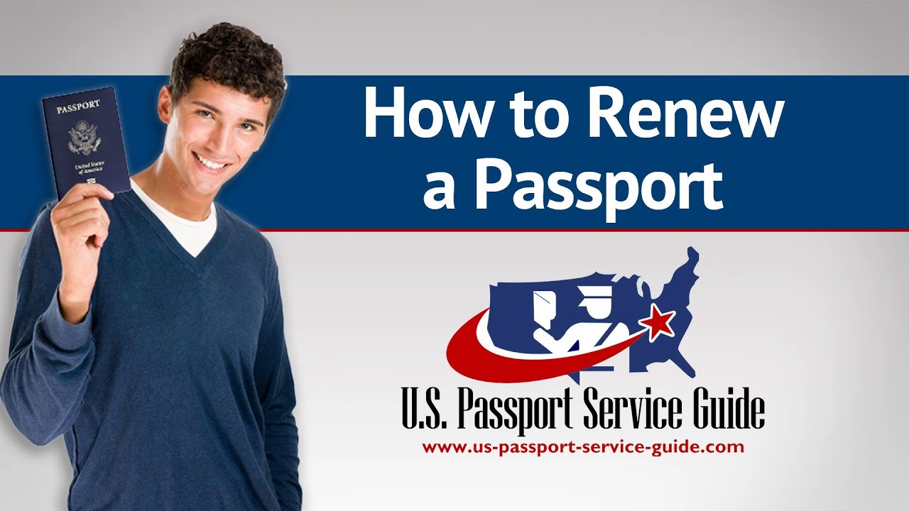 Discover The Frequency Of Passport Renewals: A Comprehensive Guide