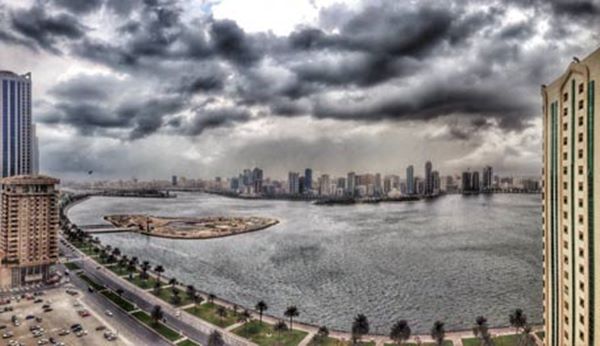 dubai's Rainfall Report: The Truth About How Often It Really Rains
