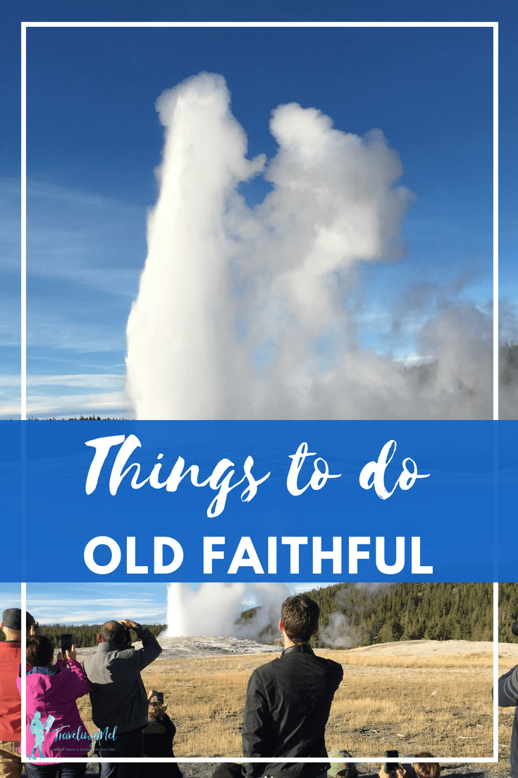 Exploring The Natural Wonder: How Often Does Old Faithful Erupt?