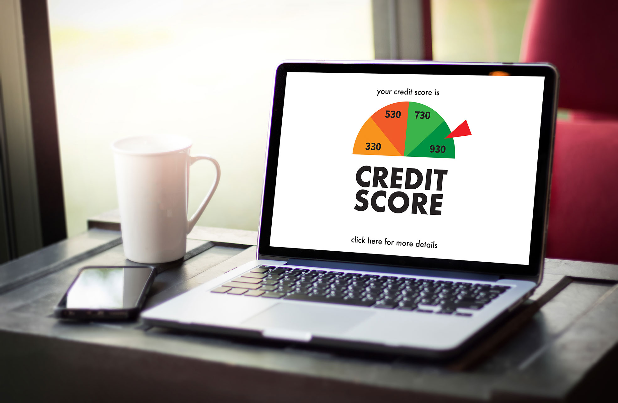 Maximizing Your Score: Understanding How Often Your Credit Score Updates
