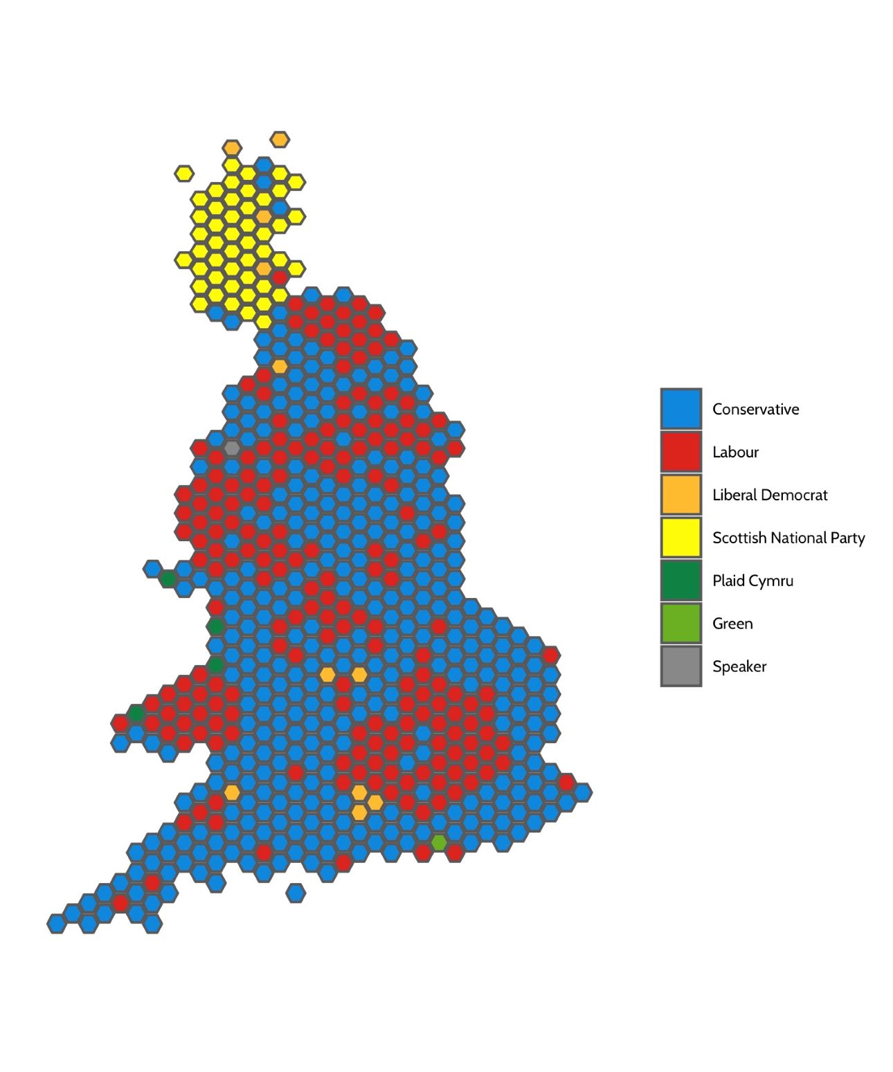Demystifying The General Election In The UK: How Often Does It Happen And Why It Matters