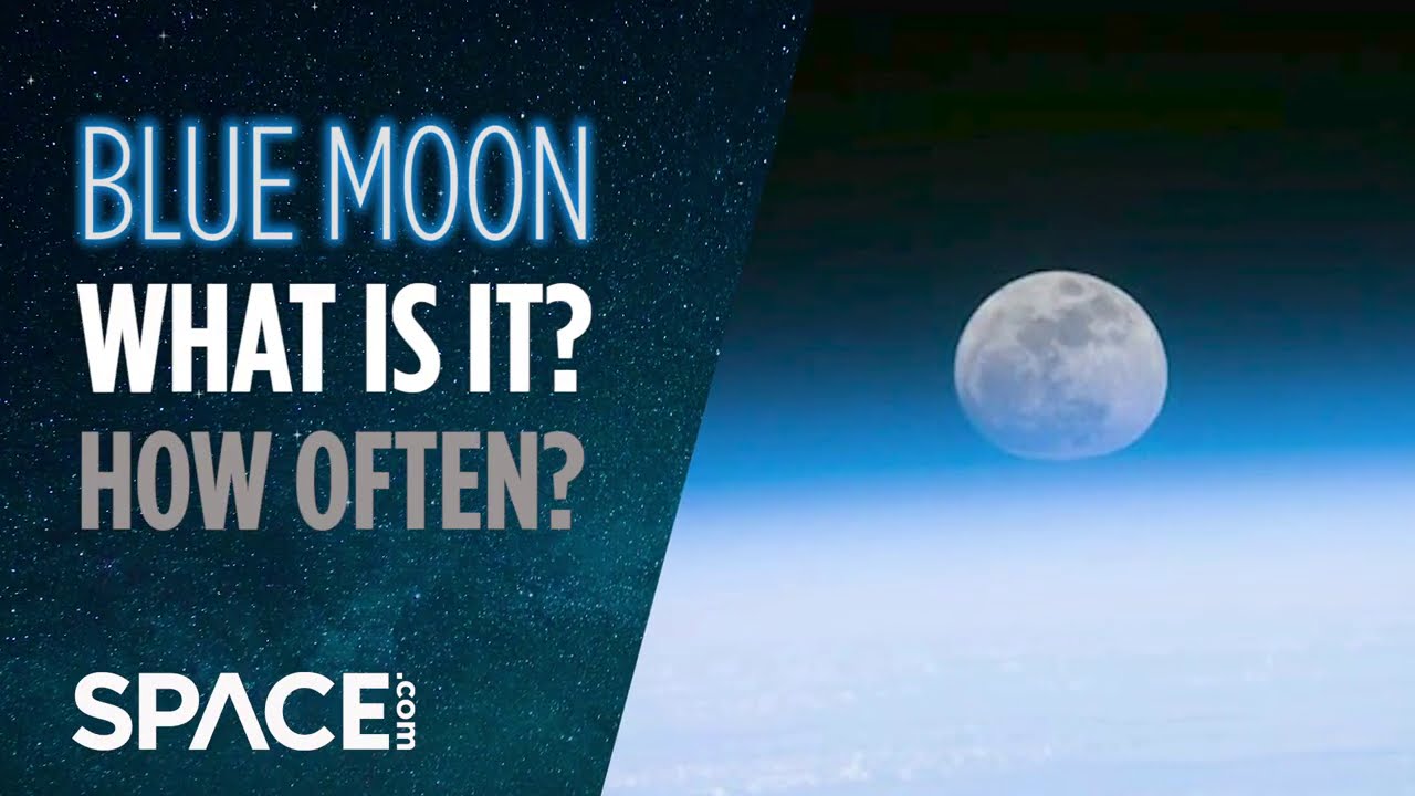 Cracking The Code: How Frequently Does A Blue Moon Appear?