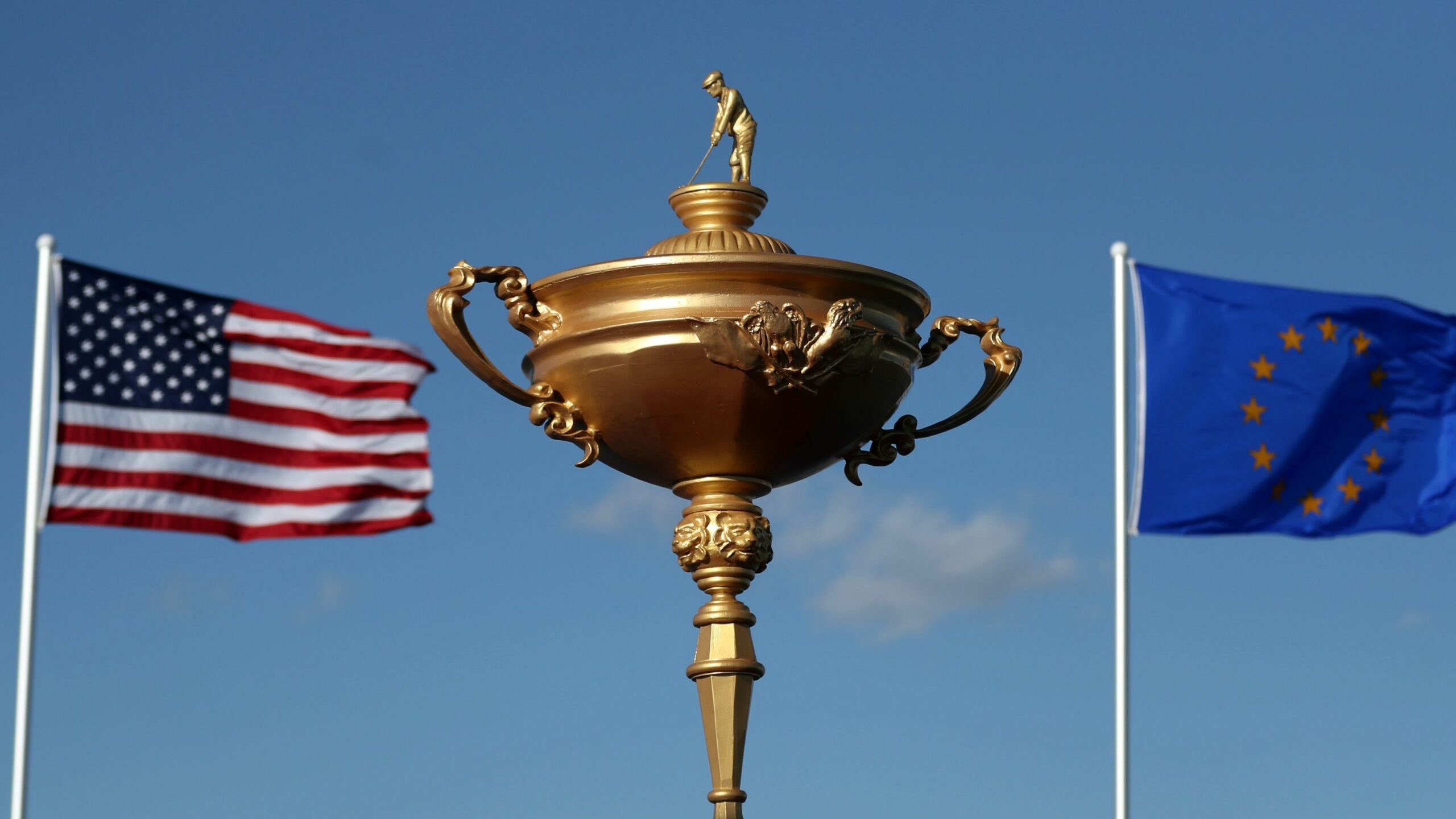 exploring The Frequency Of The Ryder Cup: How Often Does It Happen?