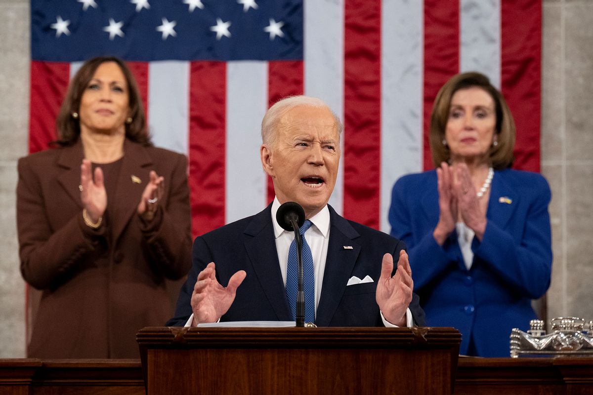 Unlocking The Mystery: How Often Is The State Of The Union Address Delivered?