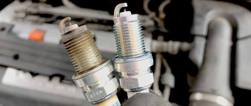 Spark Plug Maintenance: How Frequently Should You Replace Them For Optimal Efficiency?