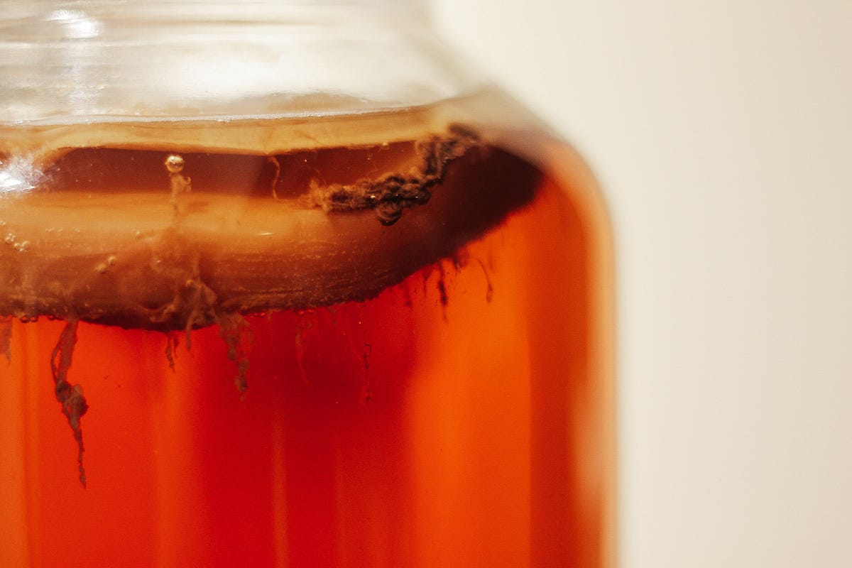 The Ultimate Guide: How Often To Drink Kombucha For Improved Well-being