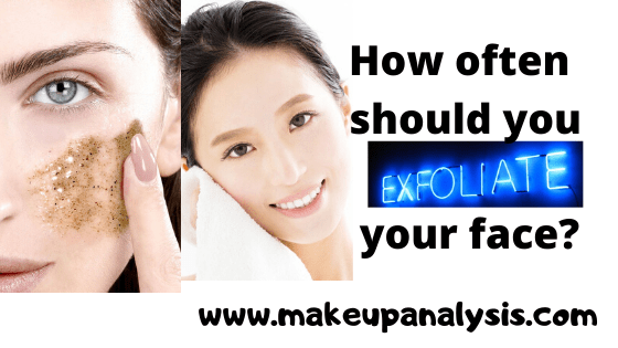 Maximizing Results: How Often To Exfoliate Your Face For A Clear Complexion