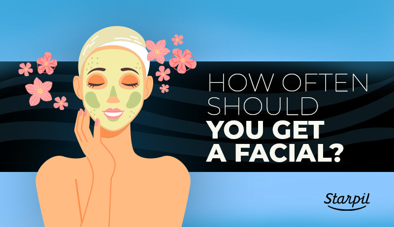 Achieve Radiant Skin: Finding The Perfect Balance For Facial Appointments