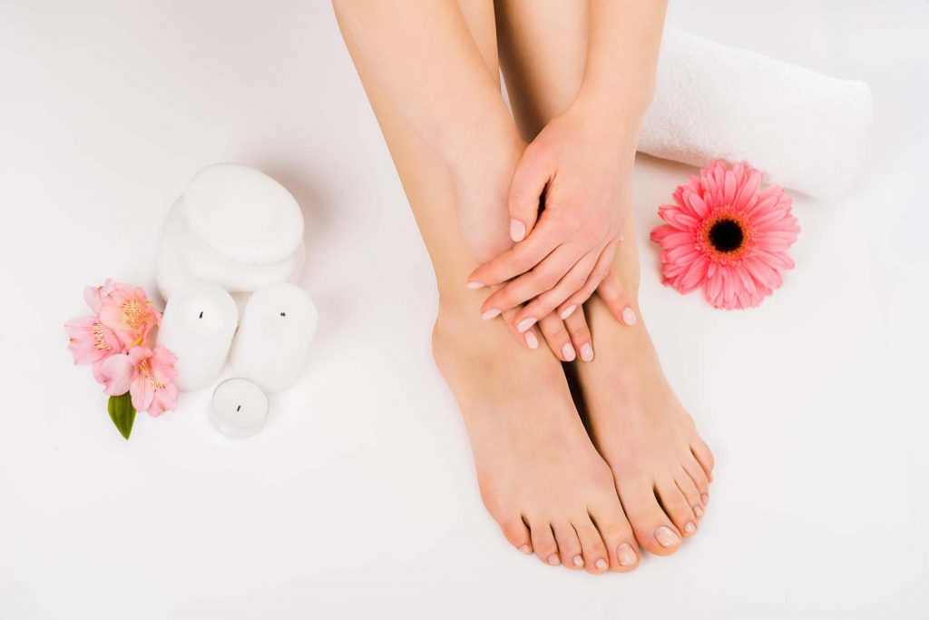Maintaining Beautiful Feet: The Ideal Frequency For Getting A Pedicure Revealed