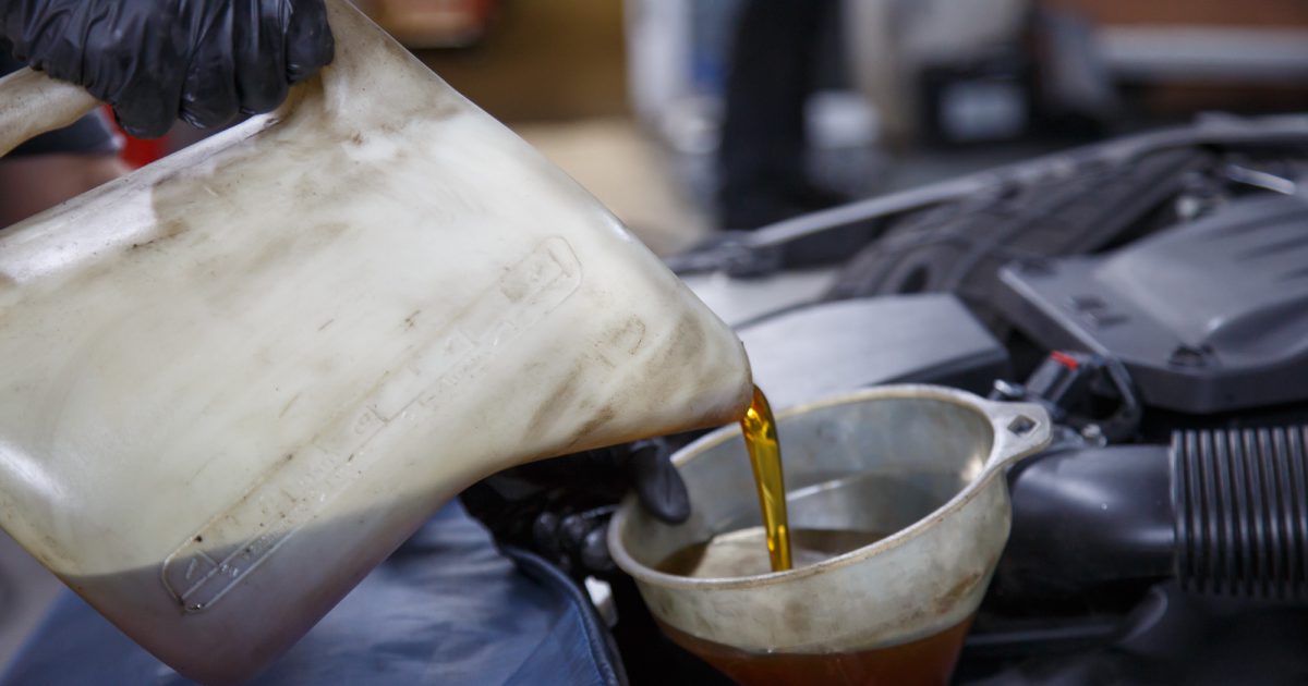 How Often Should You Get Your Oil Changed? A Comprehensive Guide To Maintaining Your Vehicle's Health