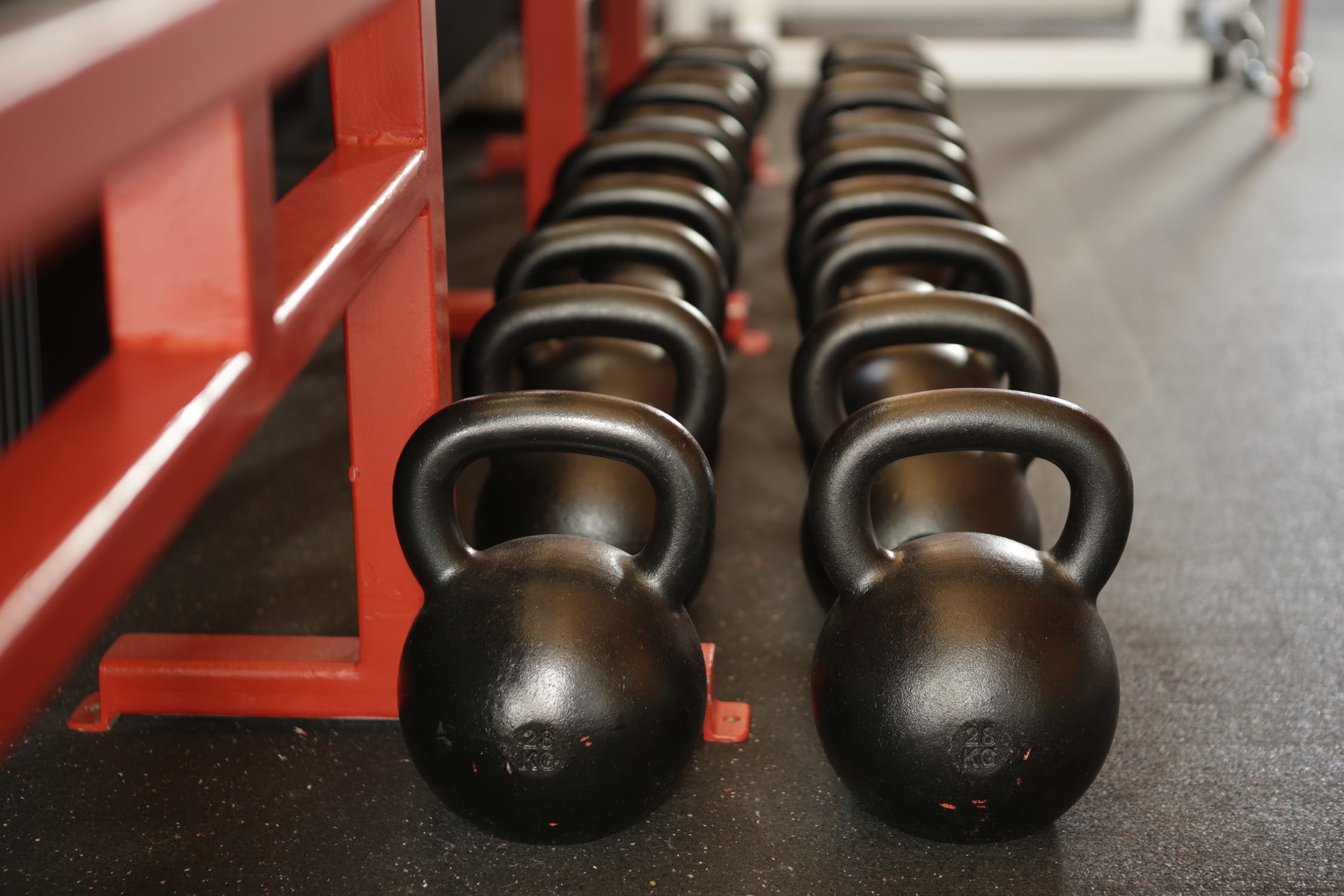 gym Frequency 101: How Often Is Too Much Or Not Enough?
