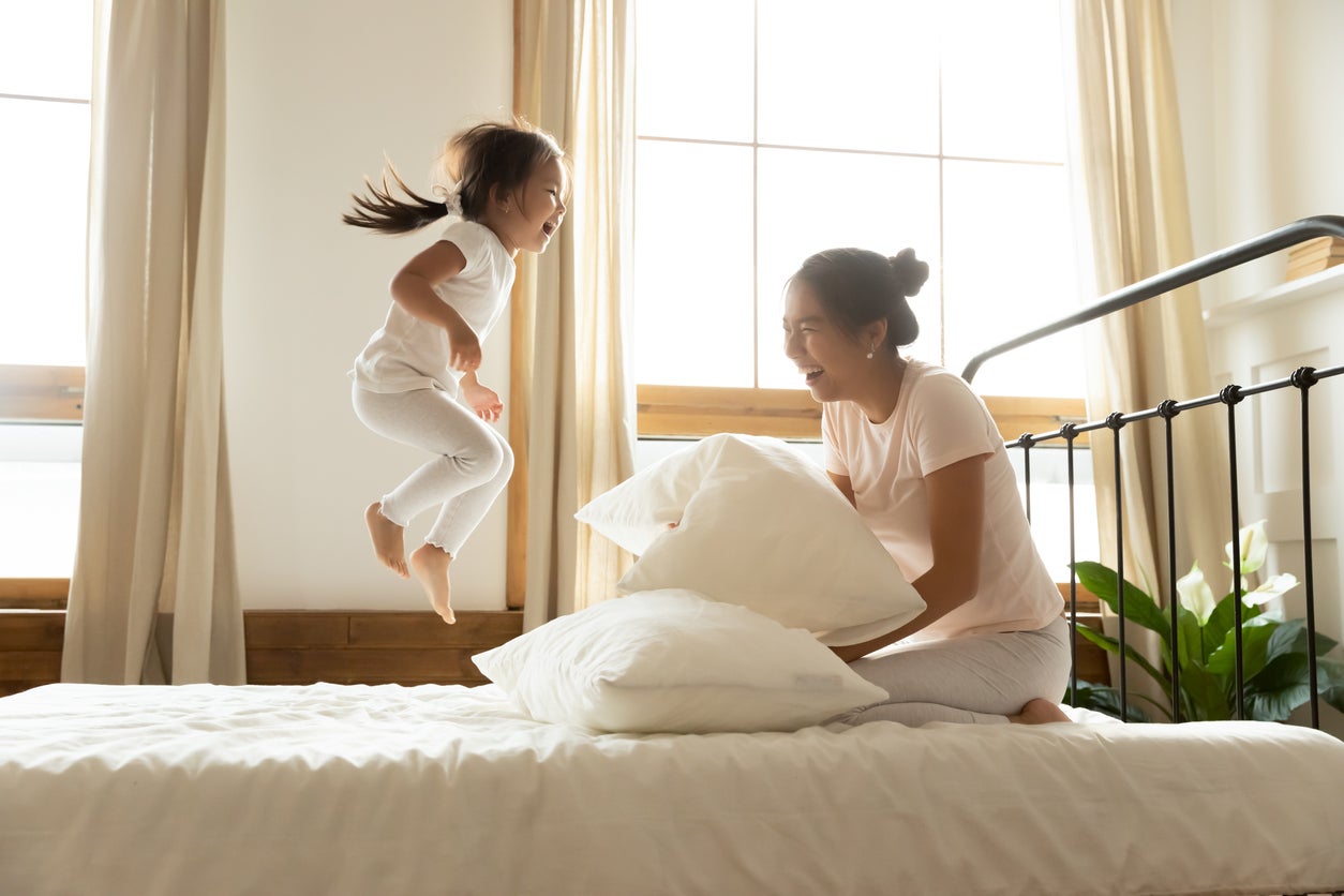 How Often Should You Replace Your Mattress? Tips For Maintaining A Comfortable And Supportive Sleep Surface