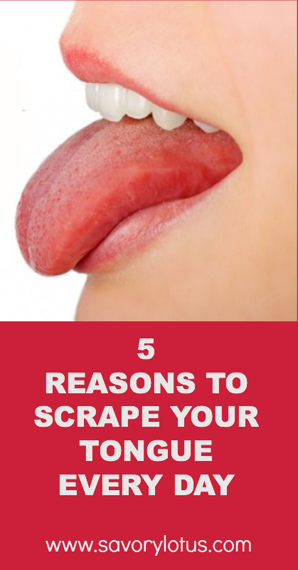 Discover The Ideal Frequency For Tongue Scraping: How Often Should You Do It?