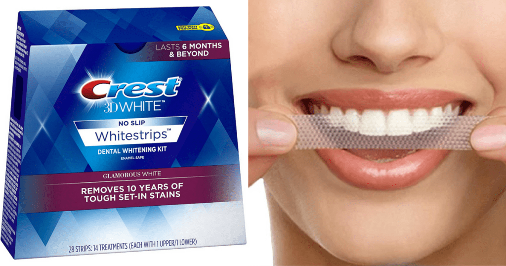 The Secret To A Perfect Smile: How Often Should You Apply Crest White Strips?